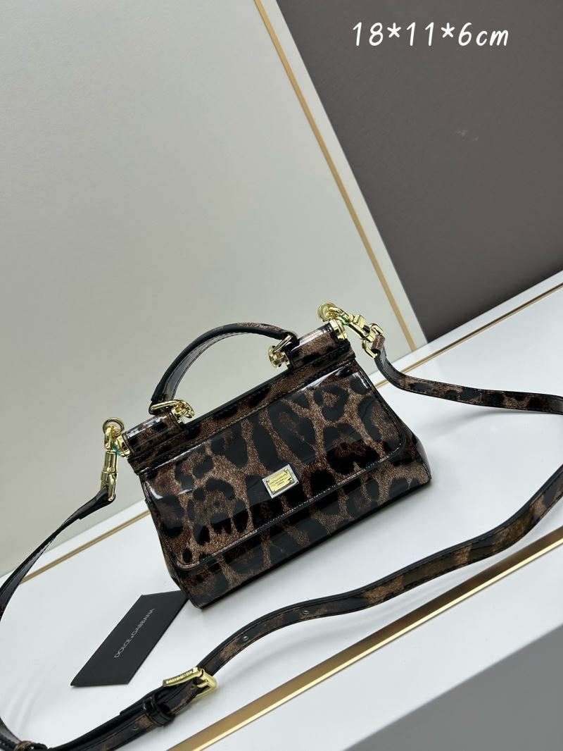 Dolce Gabbana Top Handle Bags